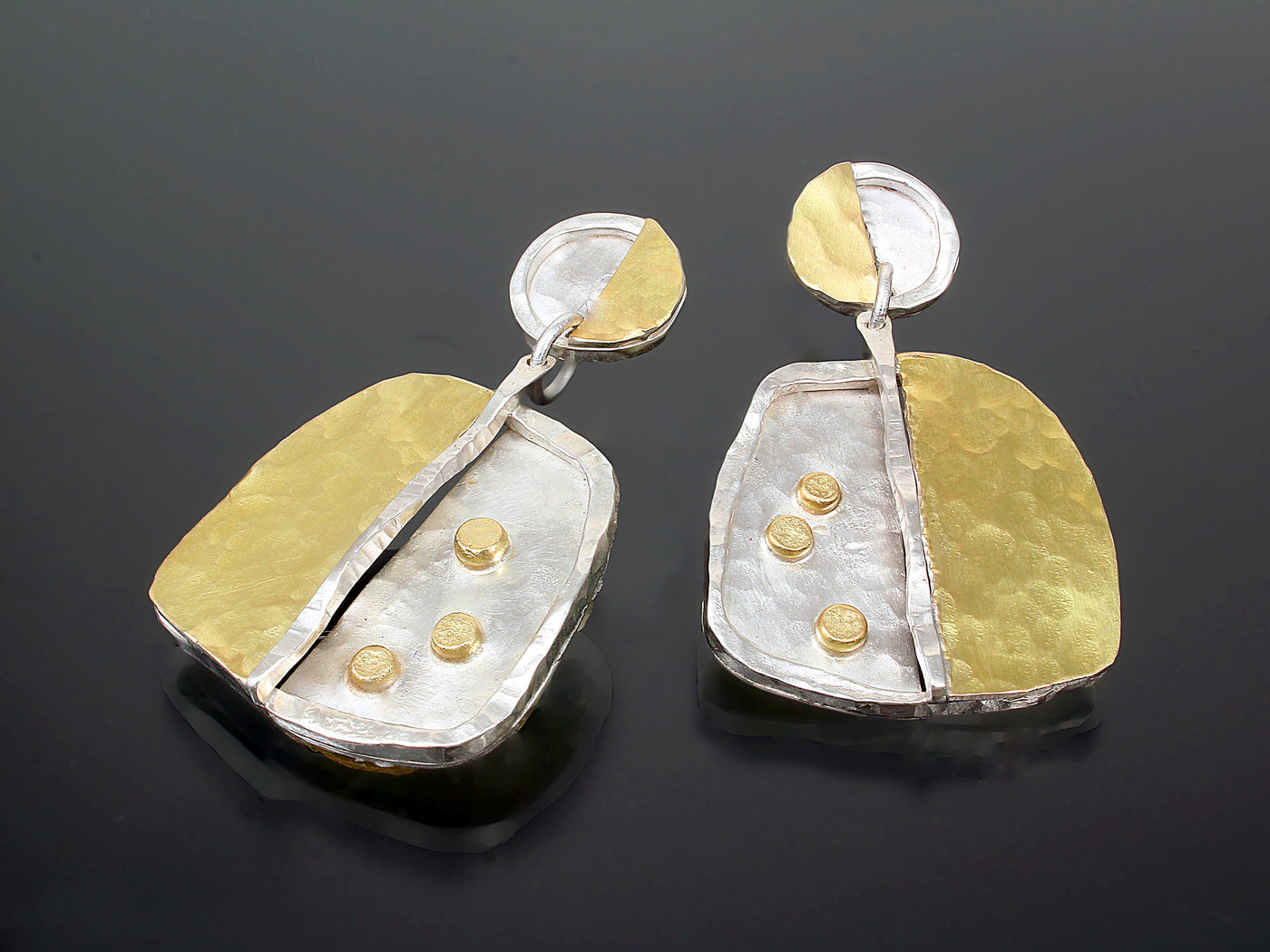 Pocka Dots Earrings