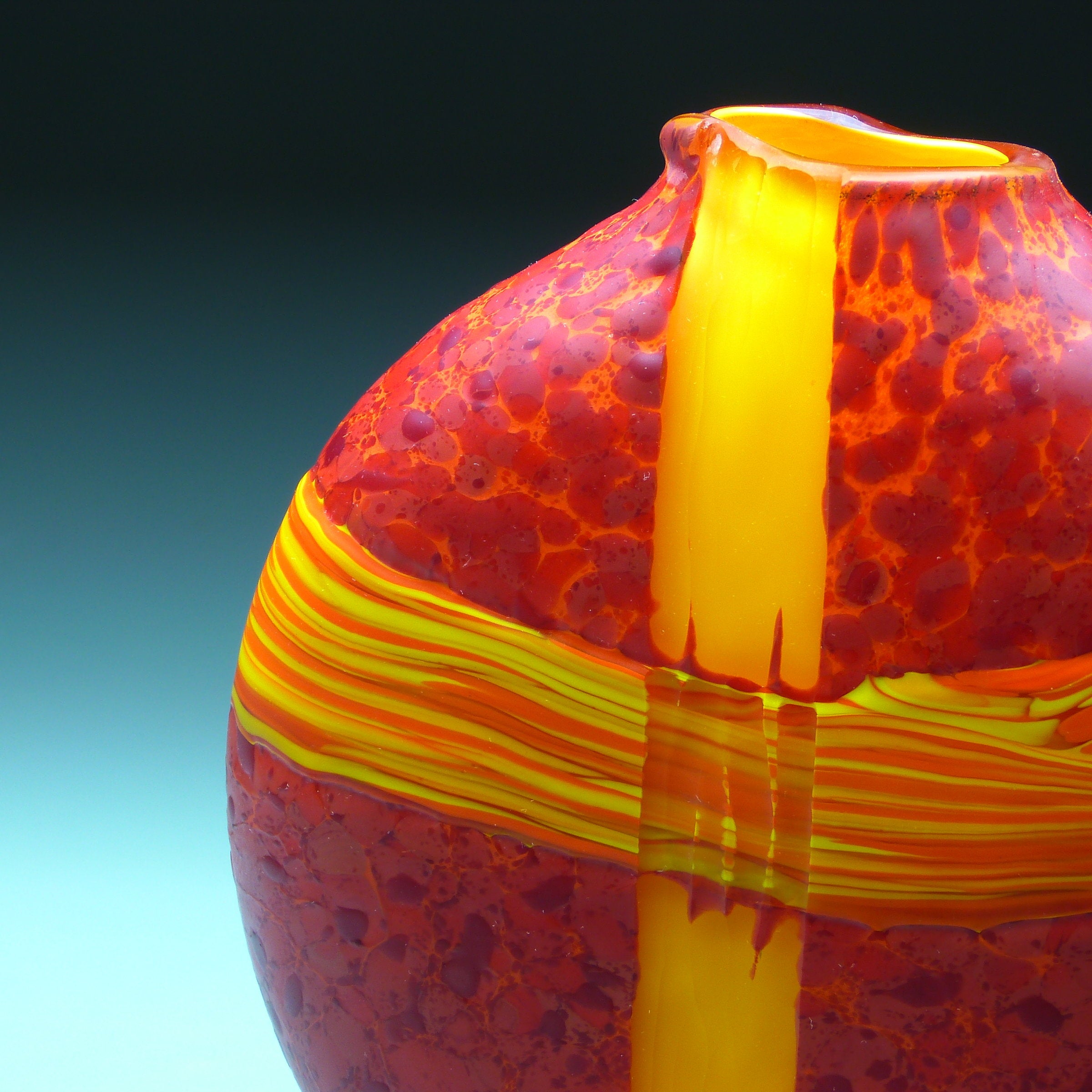 Lava Flow