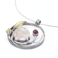 Edo Necklace