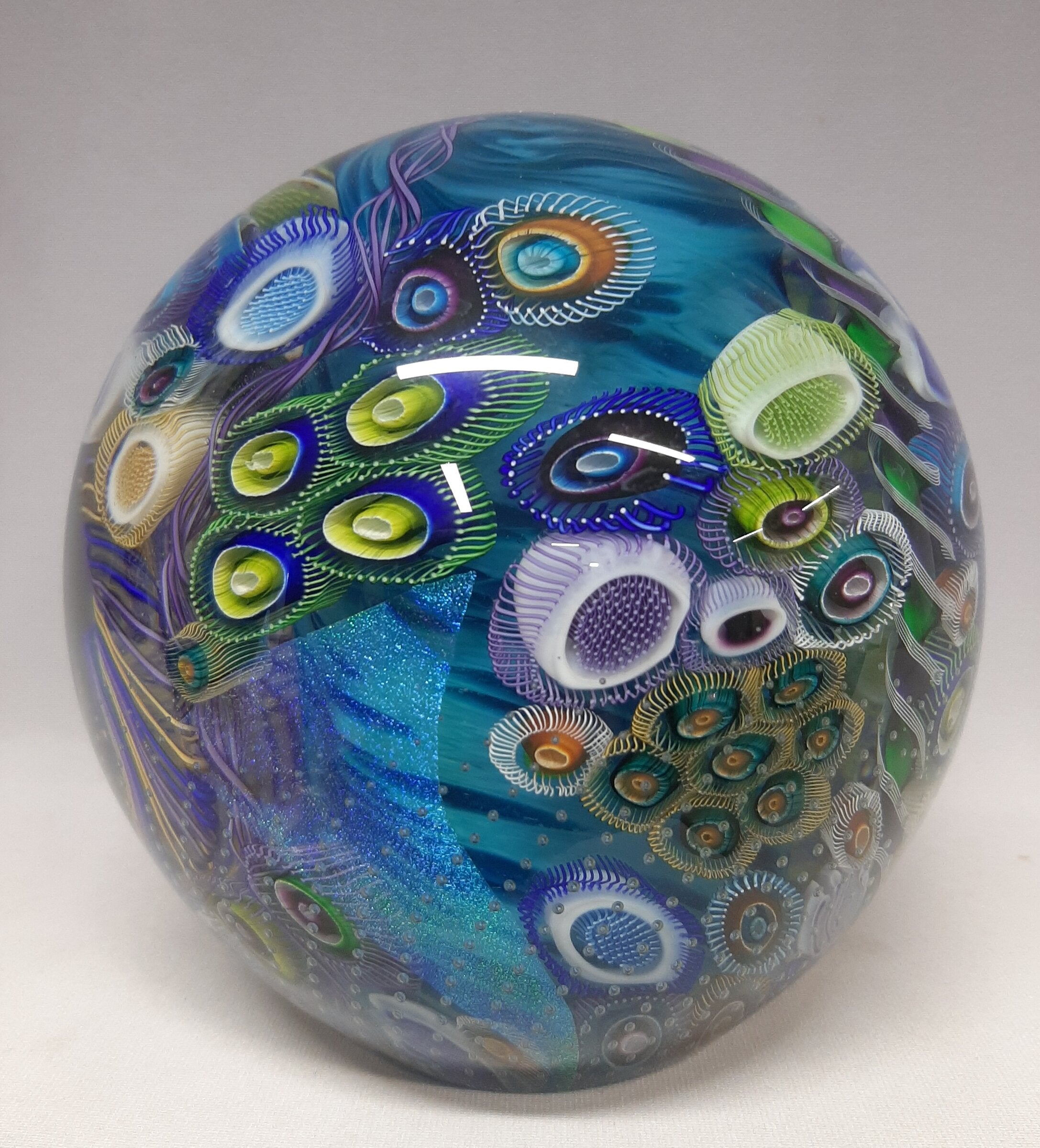 Seascape Orb