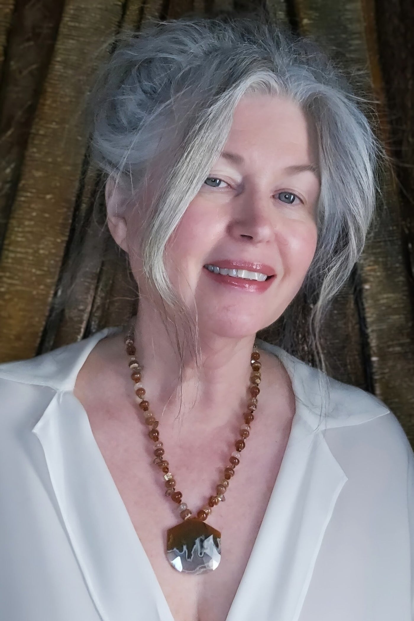 Lasalla Necklace