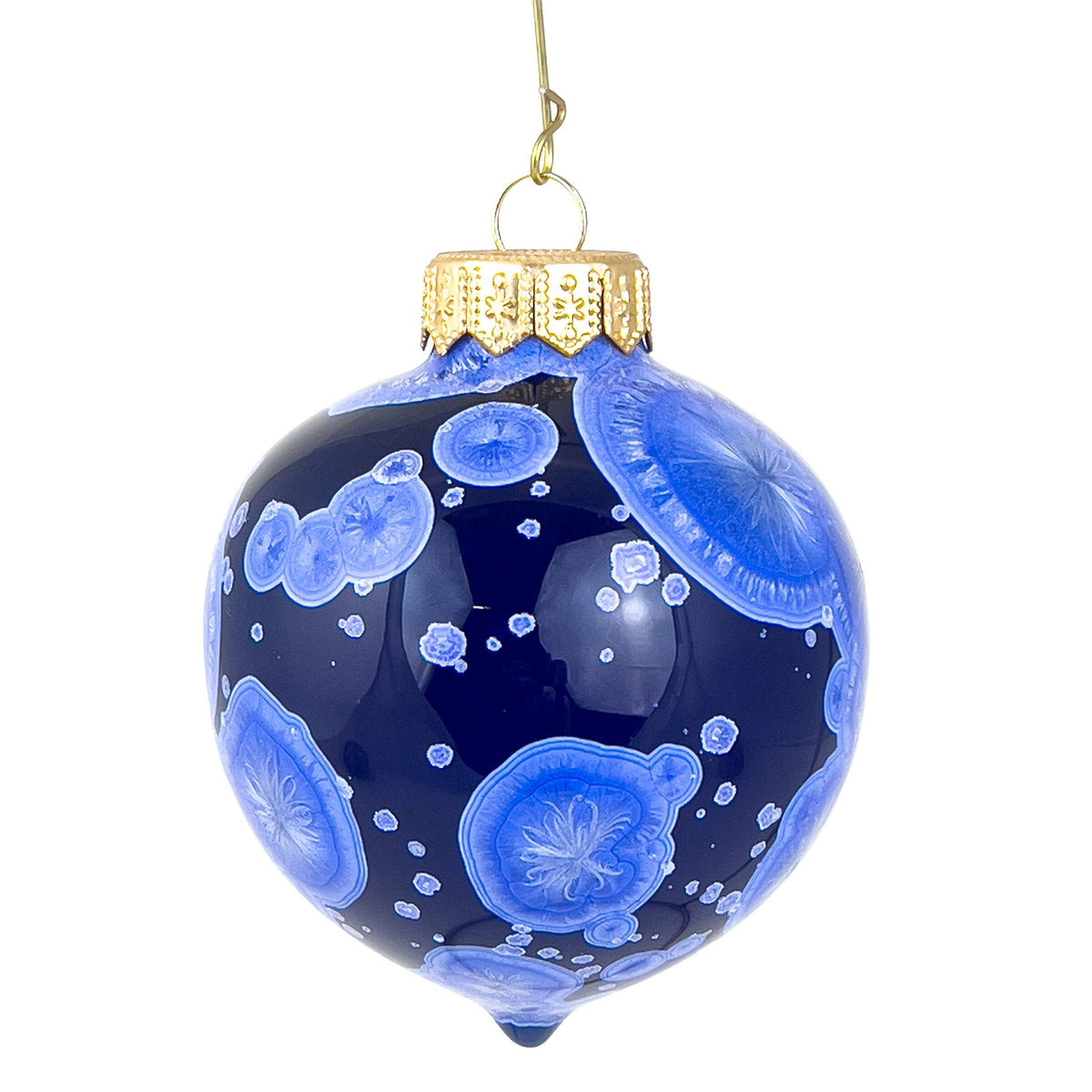 Cobalt Ocean