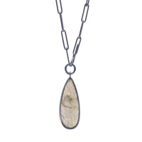 Labradorite Lariat