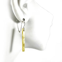 yellow brass