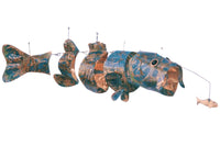 Largemouth Bass Mobile