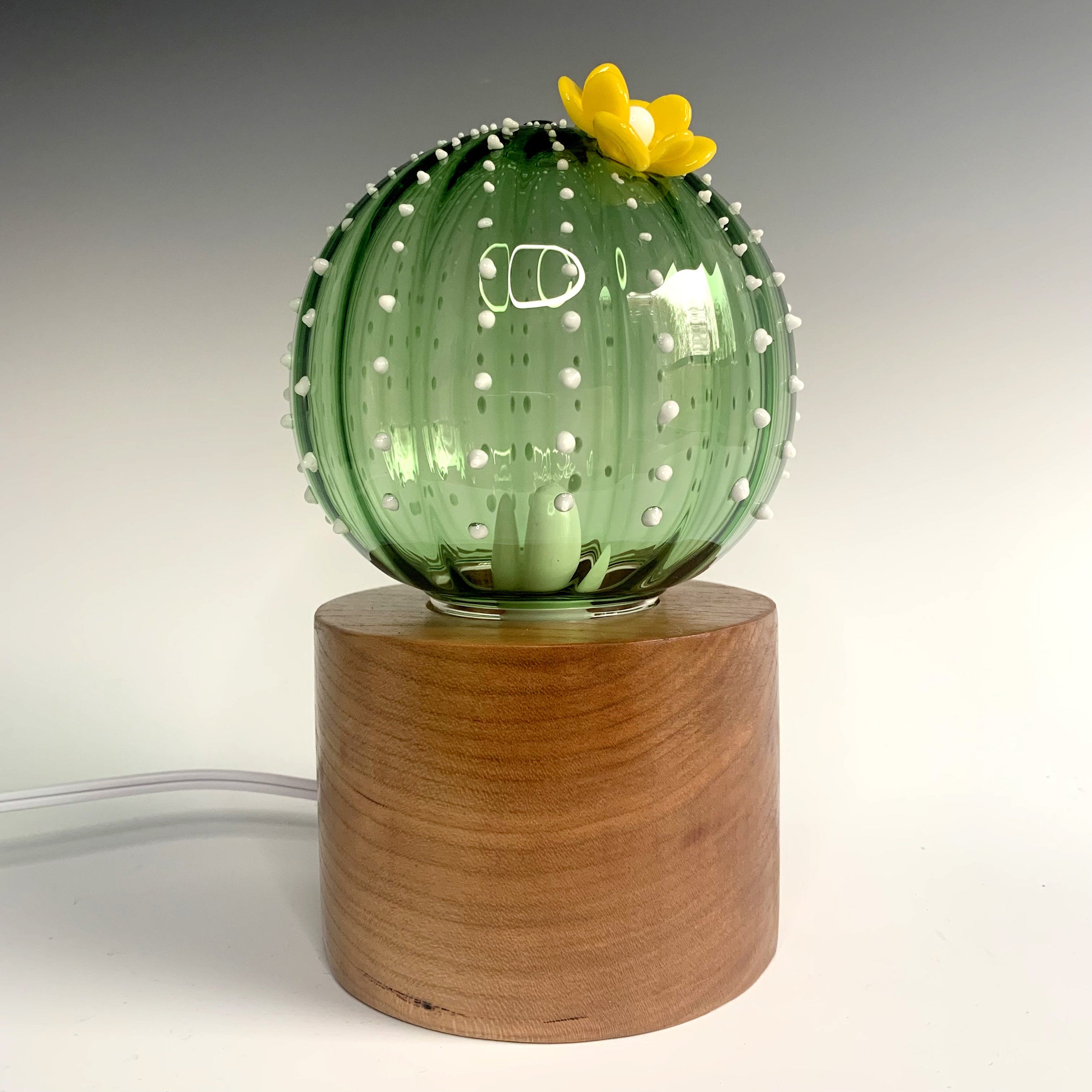 Cactus Lamp · Artful Home