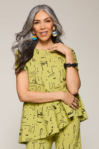 Pear Print
