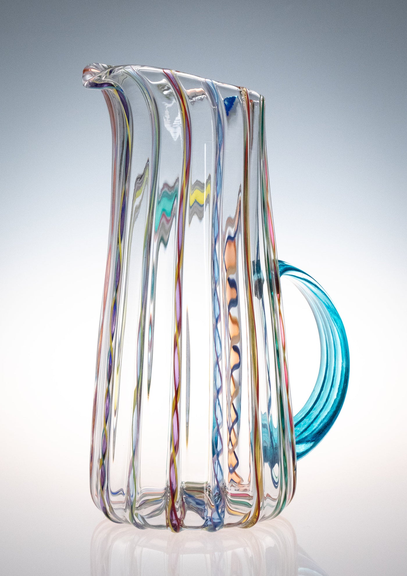 Raised Cane Water Pitcher