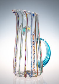 Raised Cane Water Pitcher