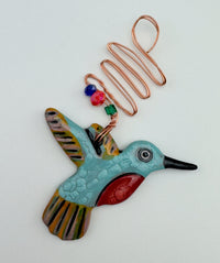 Hummingbird V