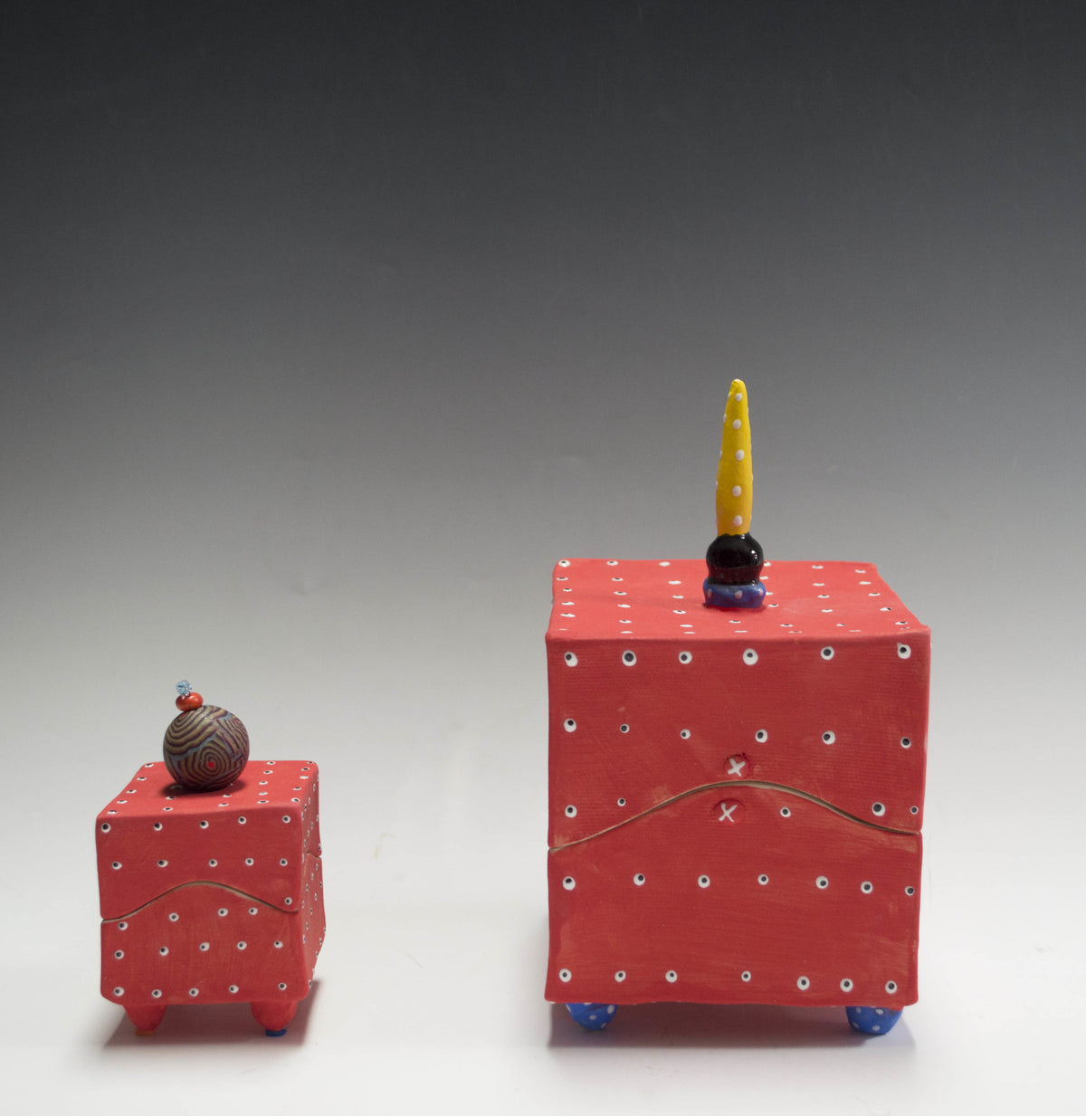 Red Box