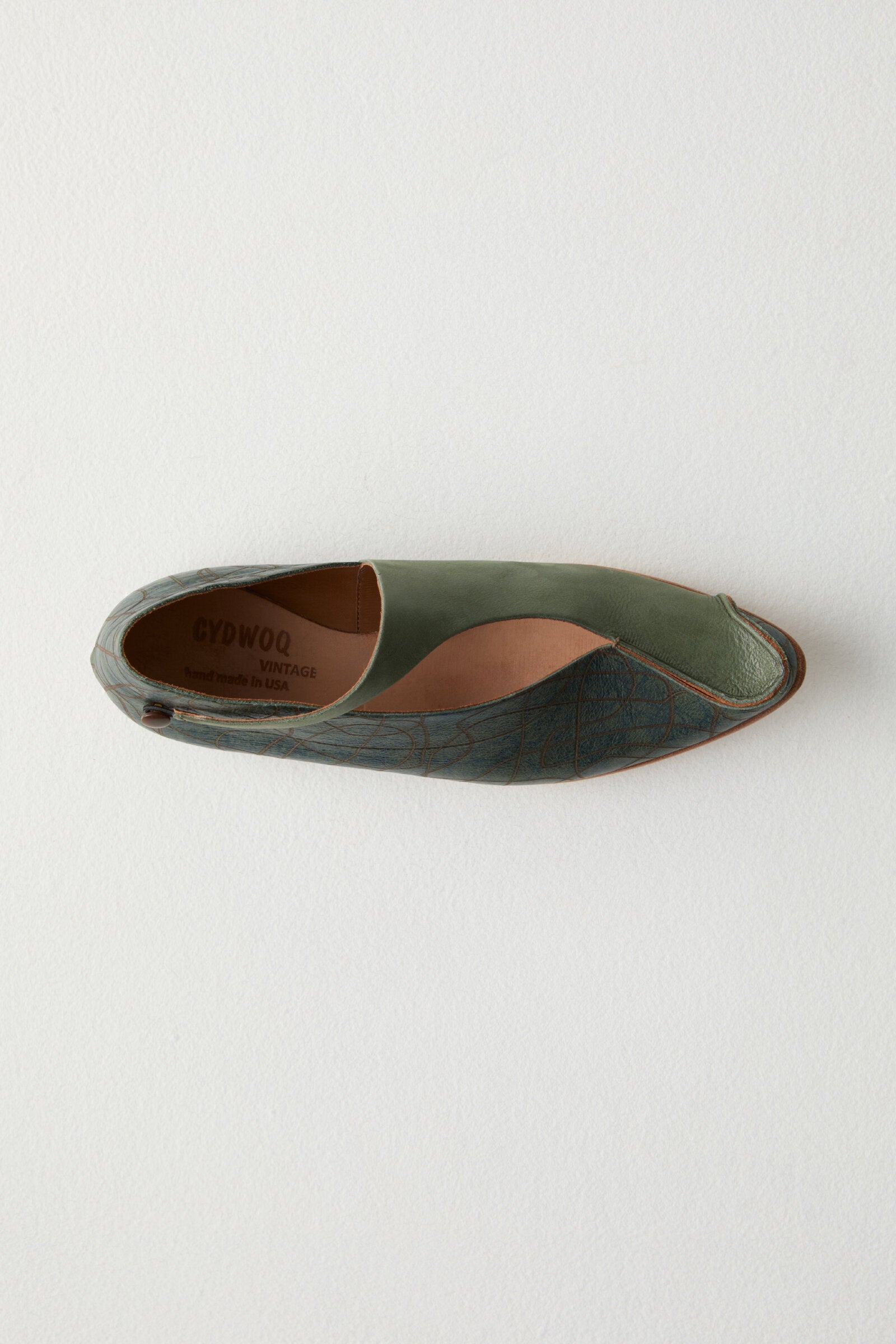 Deva Flat