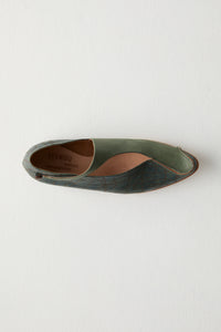 Deva Flat