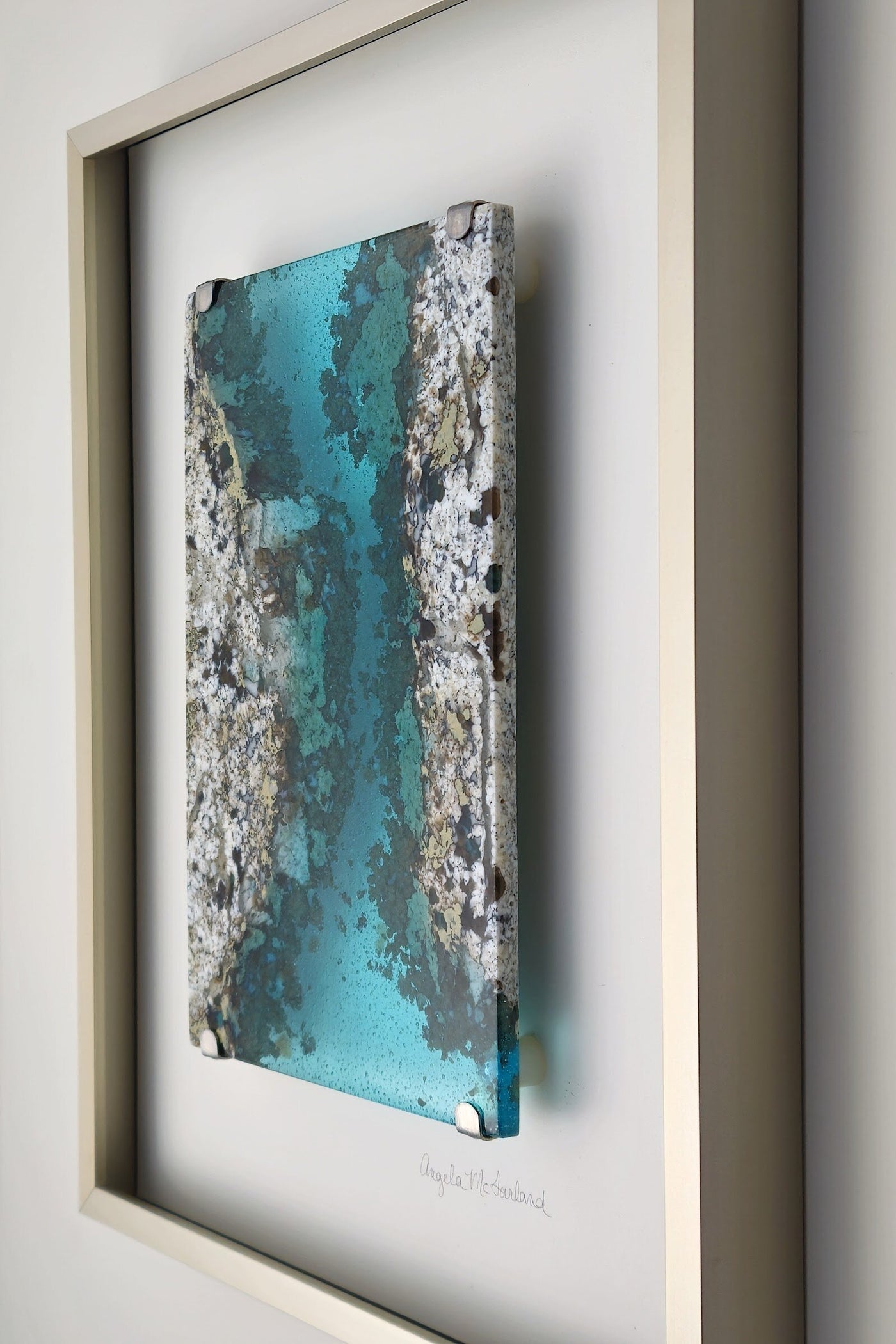 Meander 33