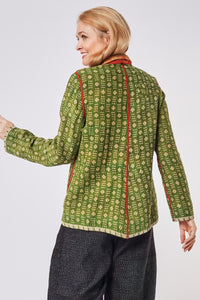 Simple Jacket #1