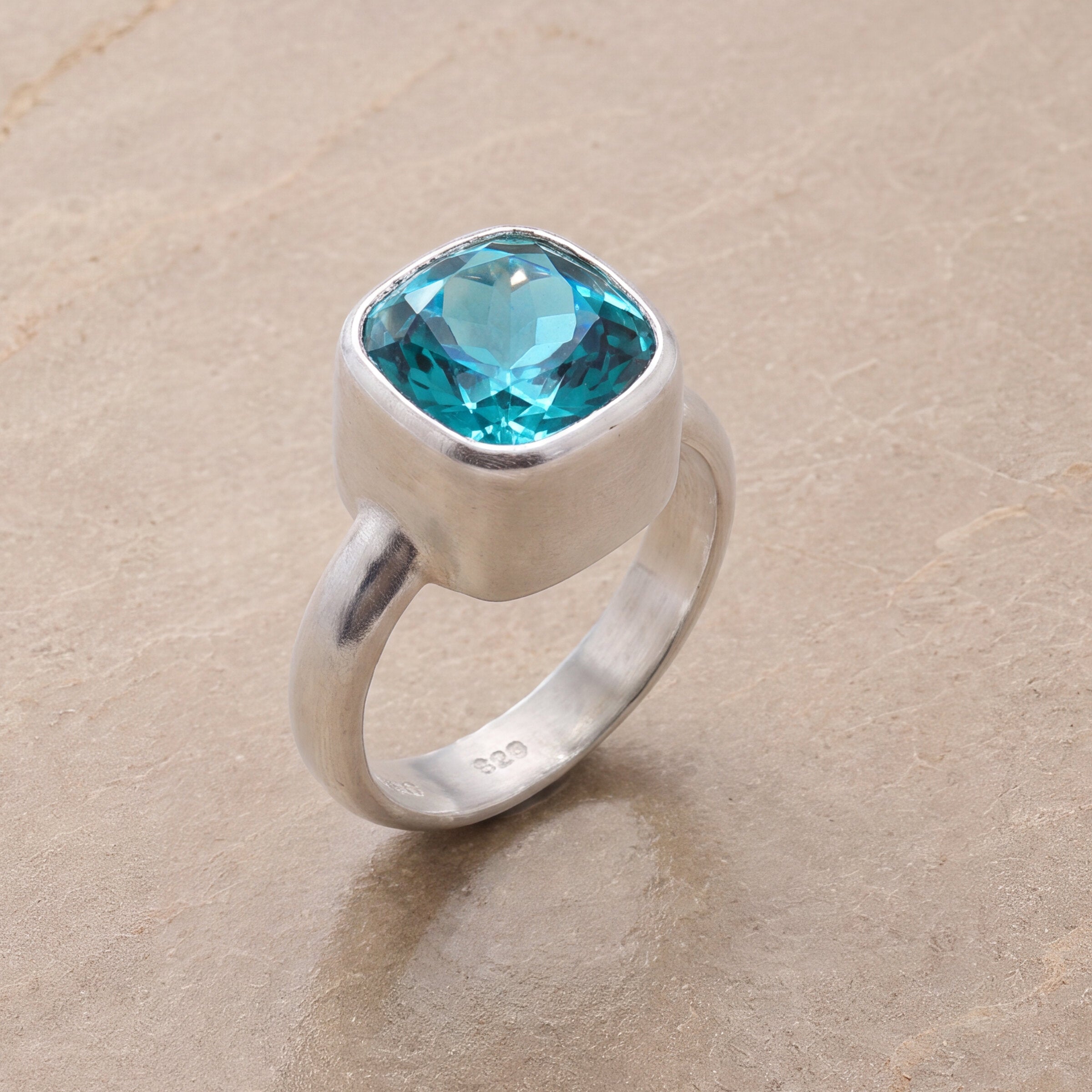 Big Sky Ring