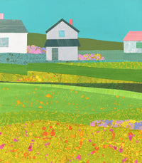 Summer Afternoon V