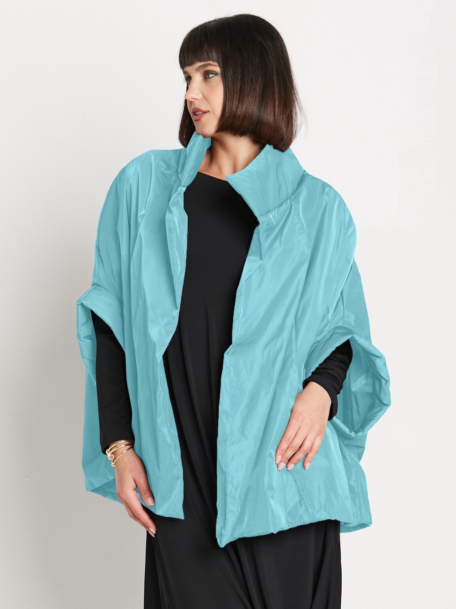 Chic Cape