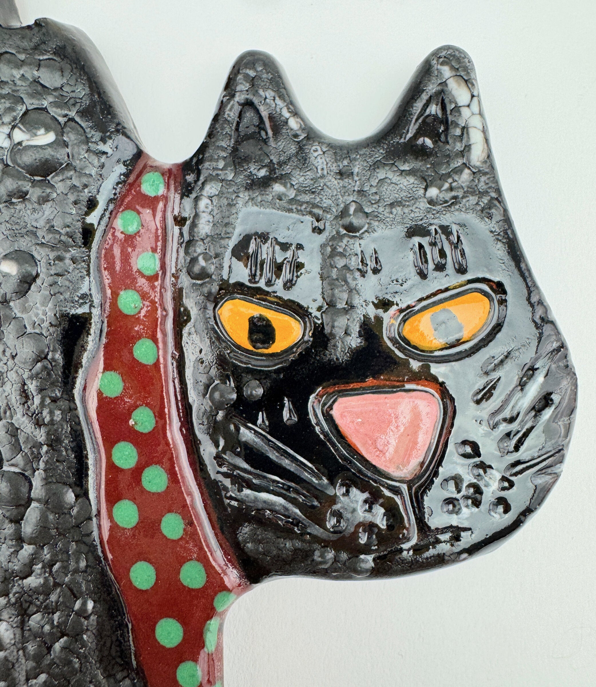 Scaredy Cat III