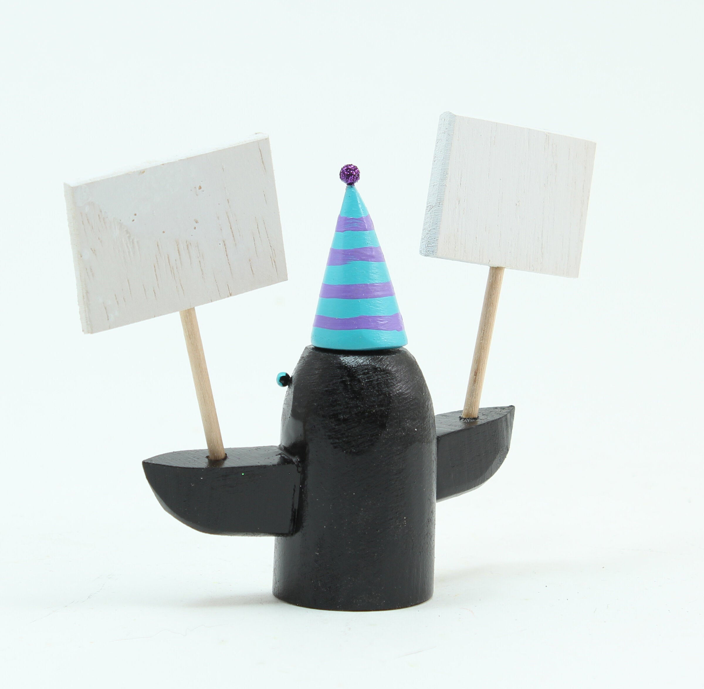 Happy Birthday Penguin