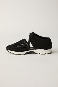 Mesh Lark Sneaker