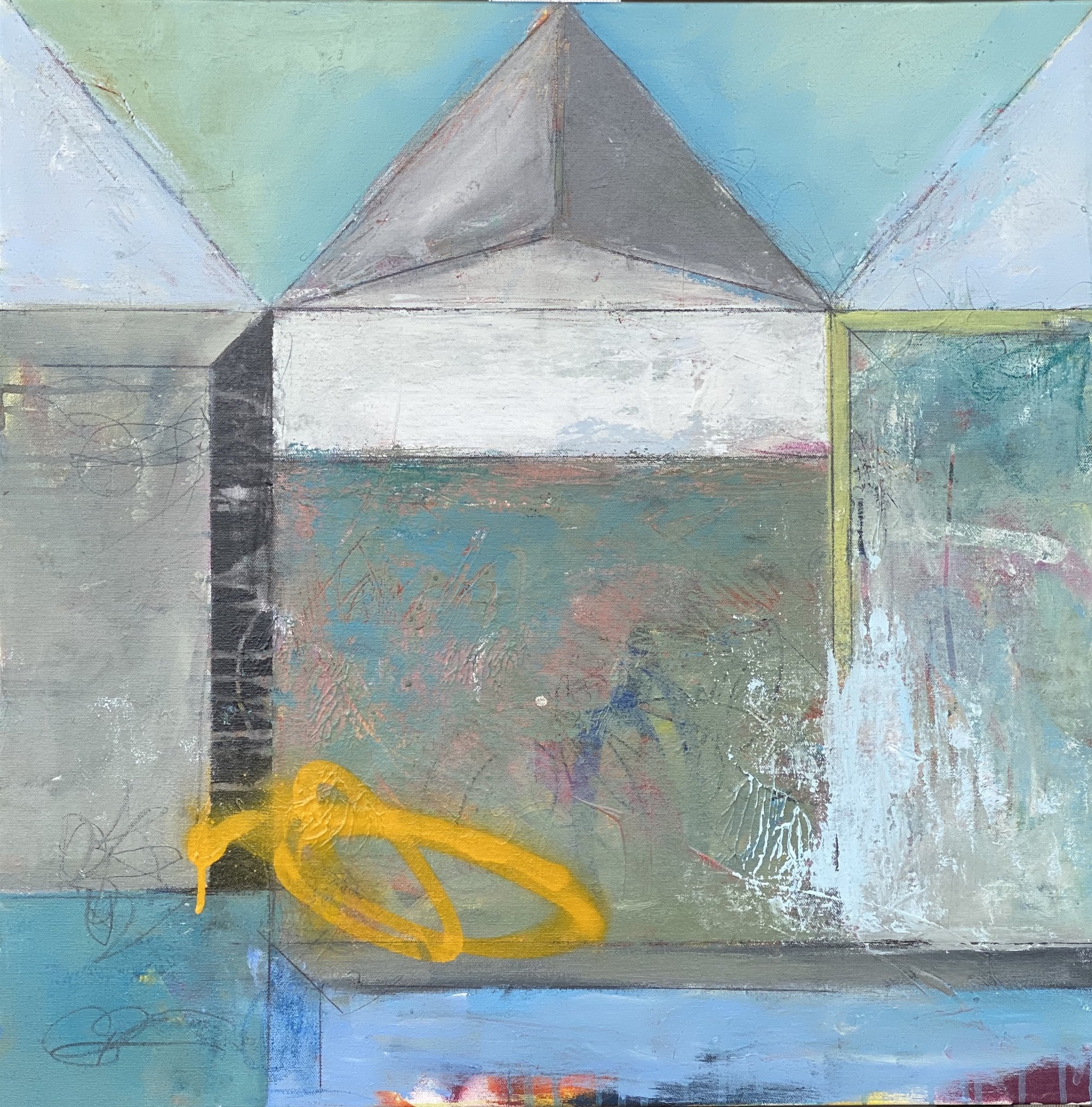 Rooms-Looming