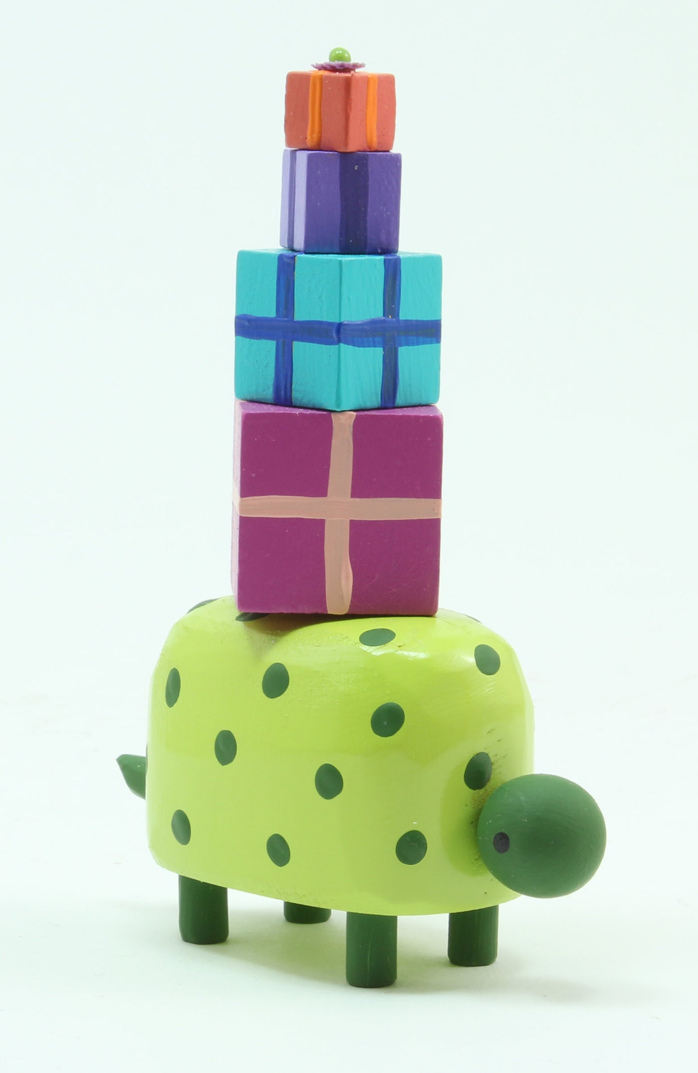 Turtle Gift Delivery