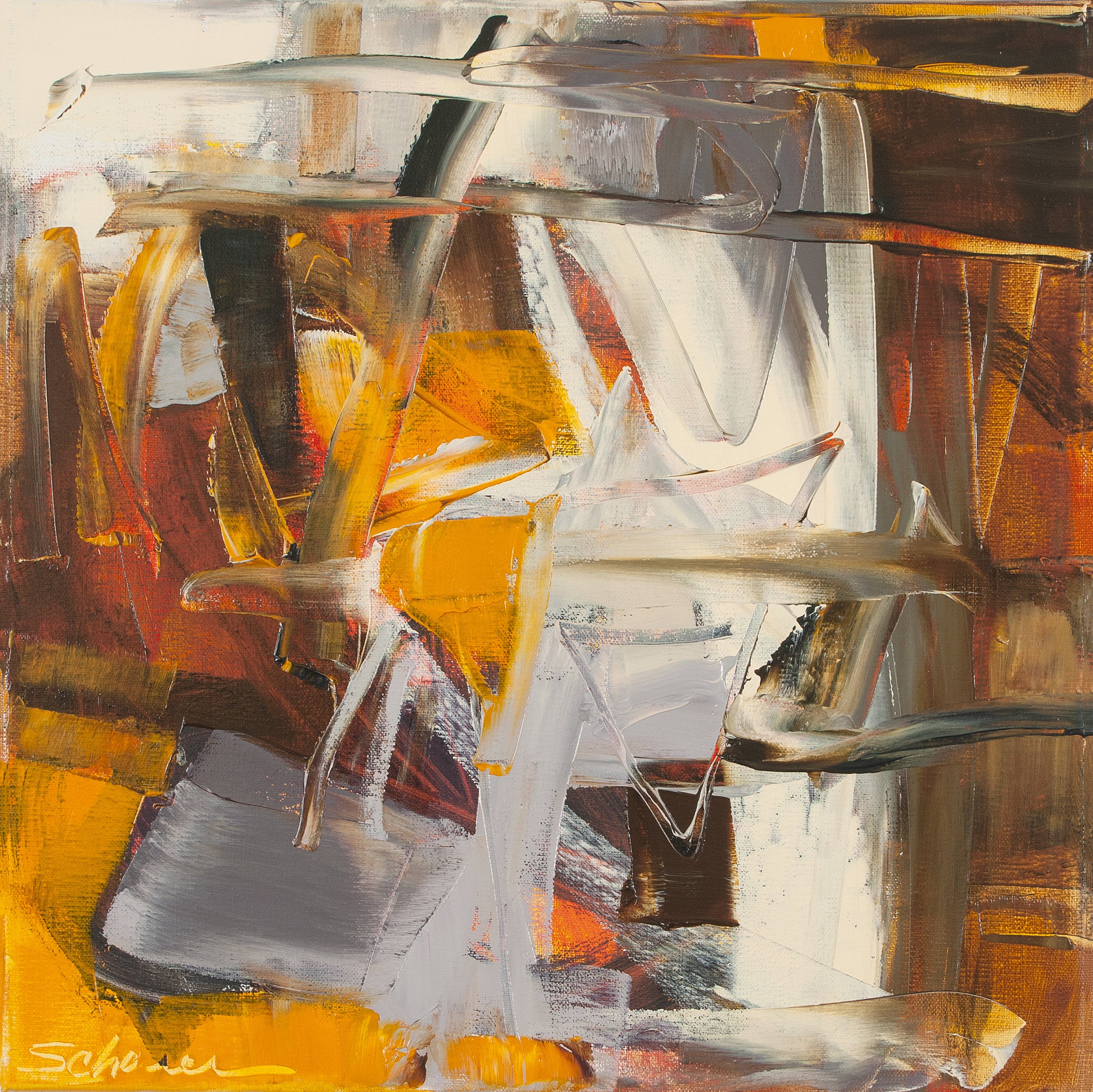 Golden Notes 1