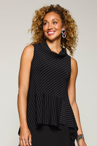 Black Stripe