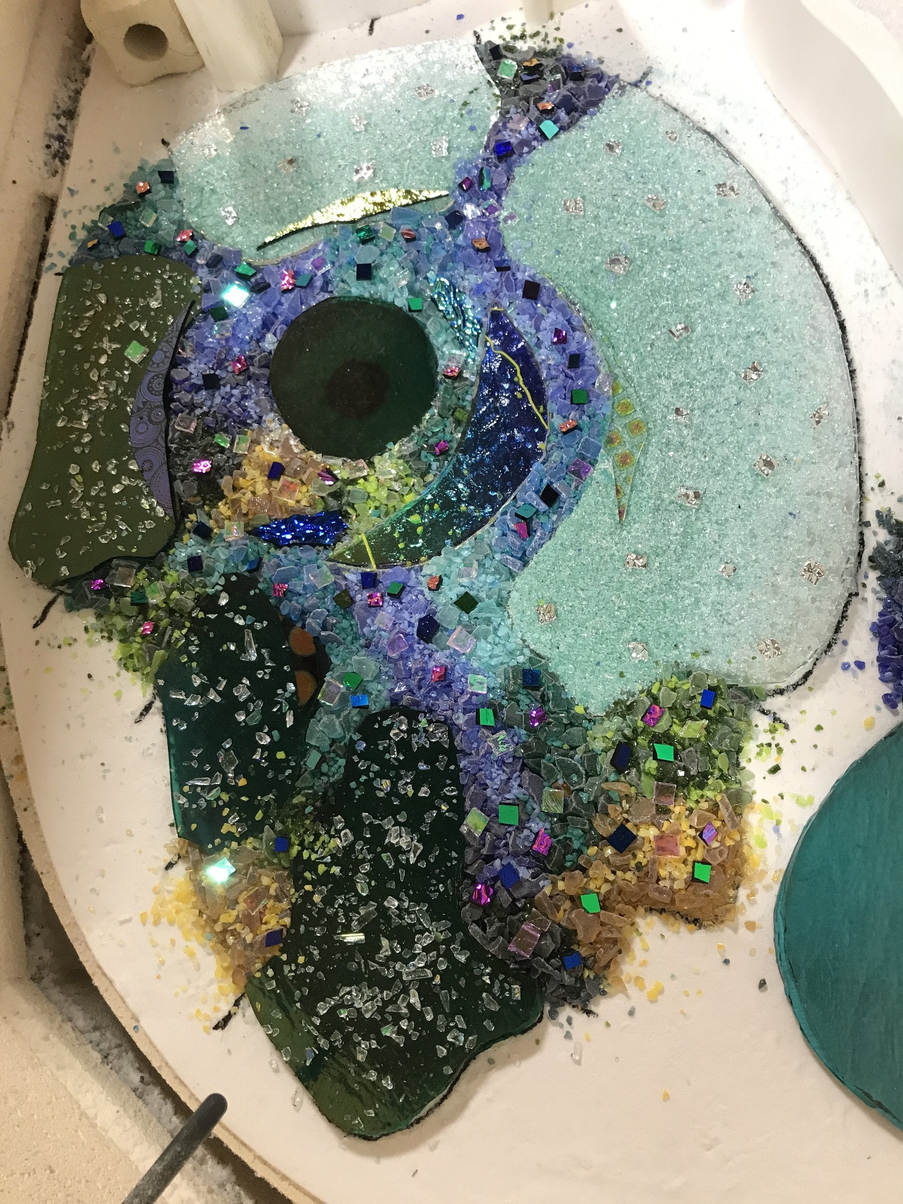 Mind's Eye