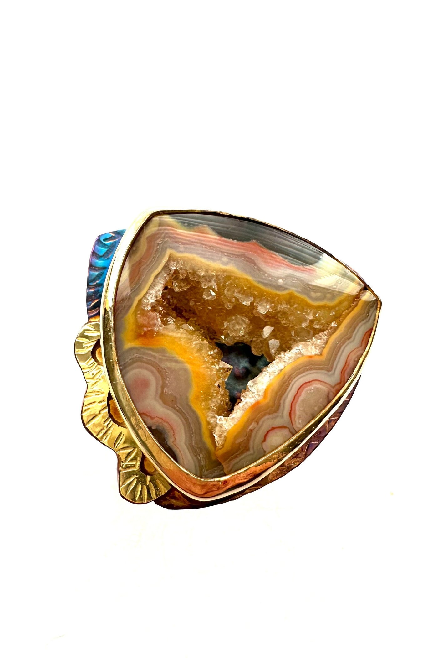Sparkle Magic Ring