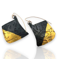 Fault Line Earrings