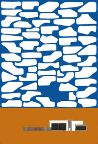 Cloud House No.6