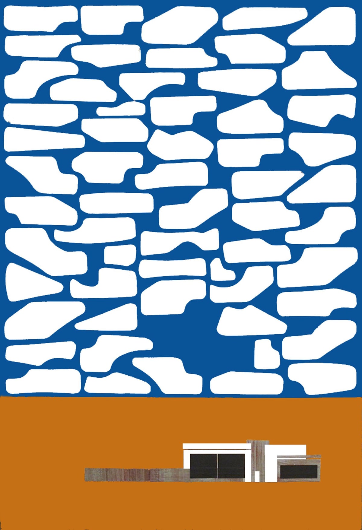 Cloud House No.6