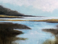 Still Waters