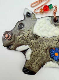 Mama Pig II
