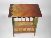 Magazine Rack