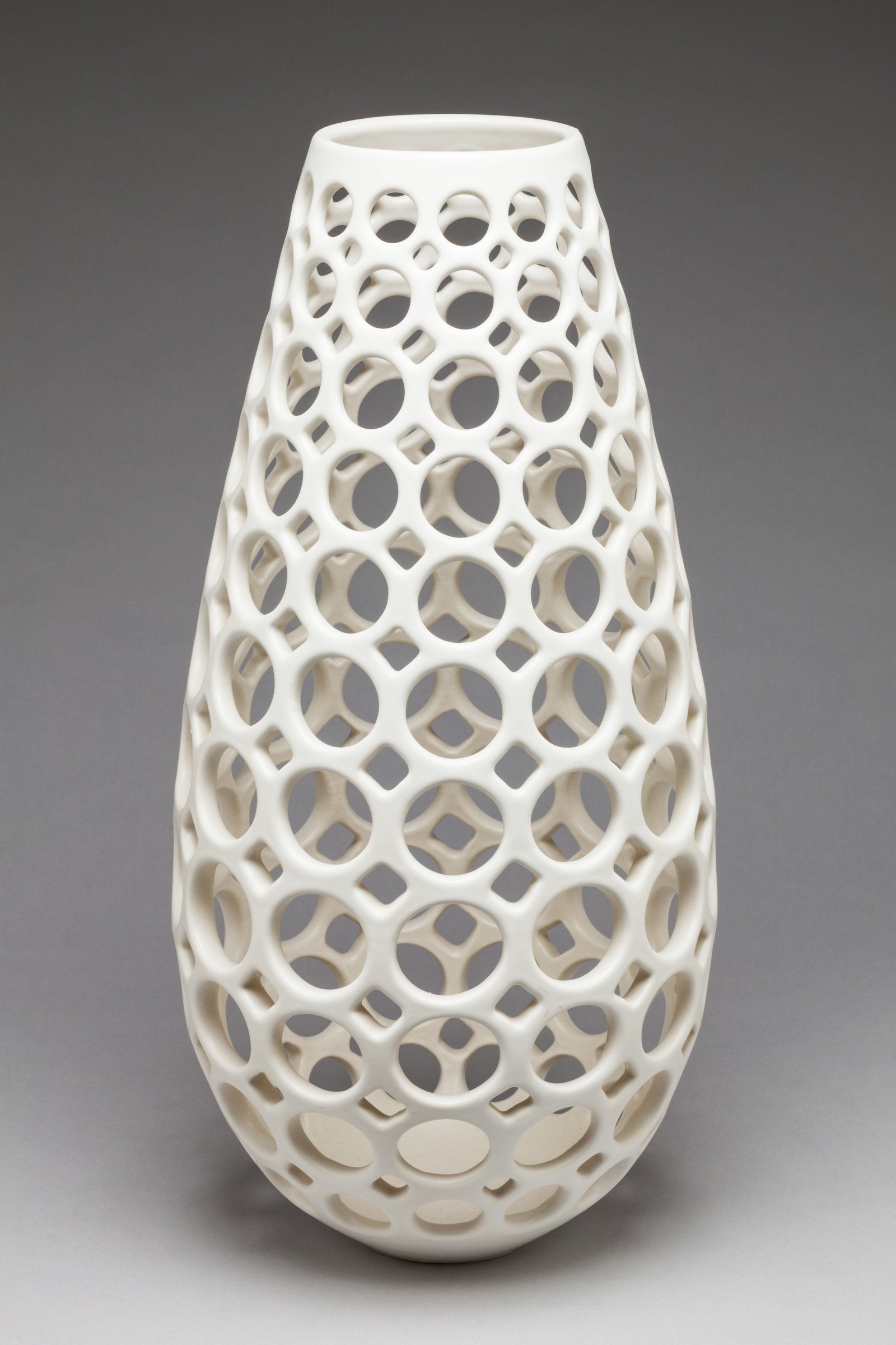 Elongated Teardrop