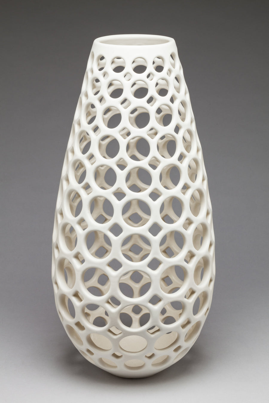 Elongated Teardrop