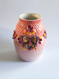 Summer Splendor Vase