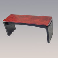 Floating Seat Bench
