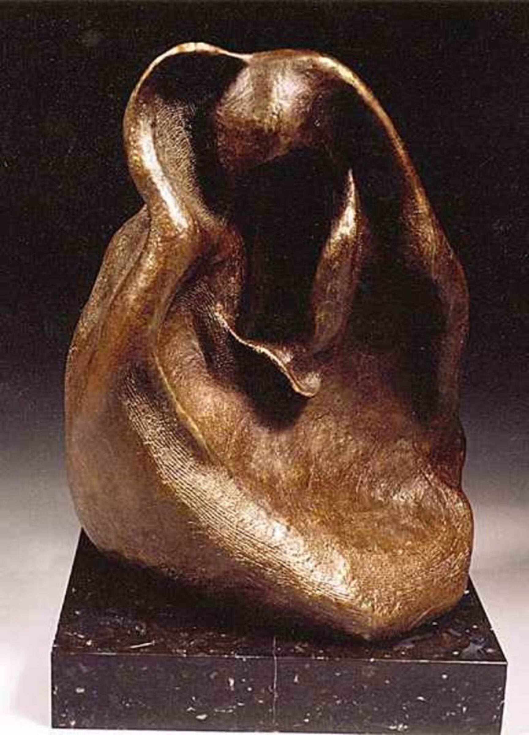 In My Mother's Arms