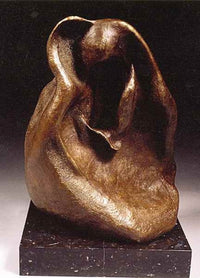 In My Mother's Arms