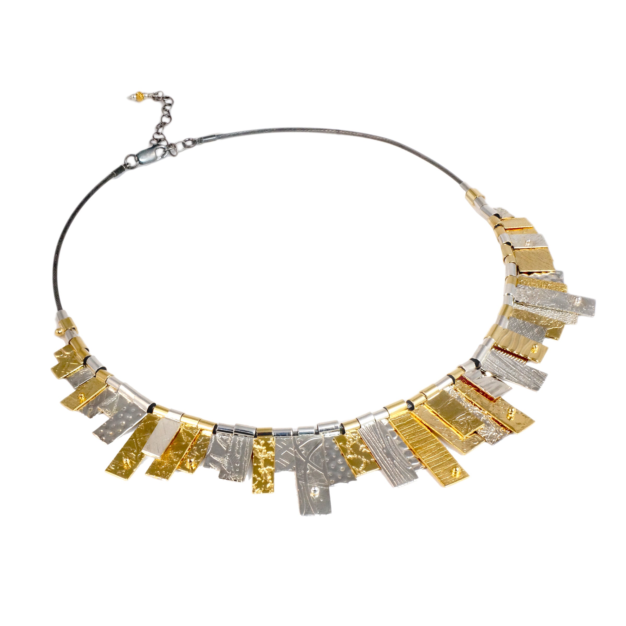 Mamma Jamma Necklace