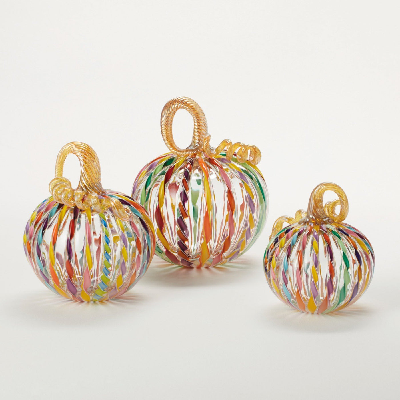 Carousel Pumpkin