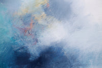 Blue Fusion II