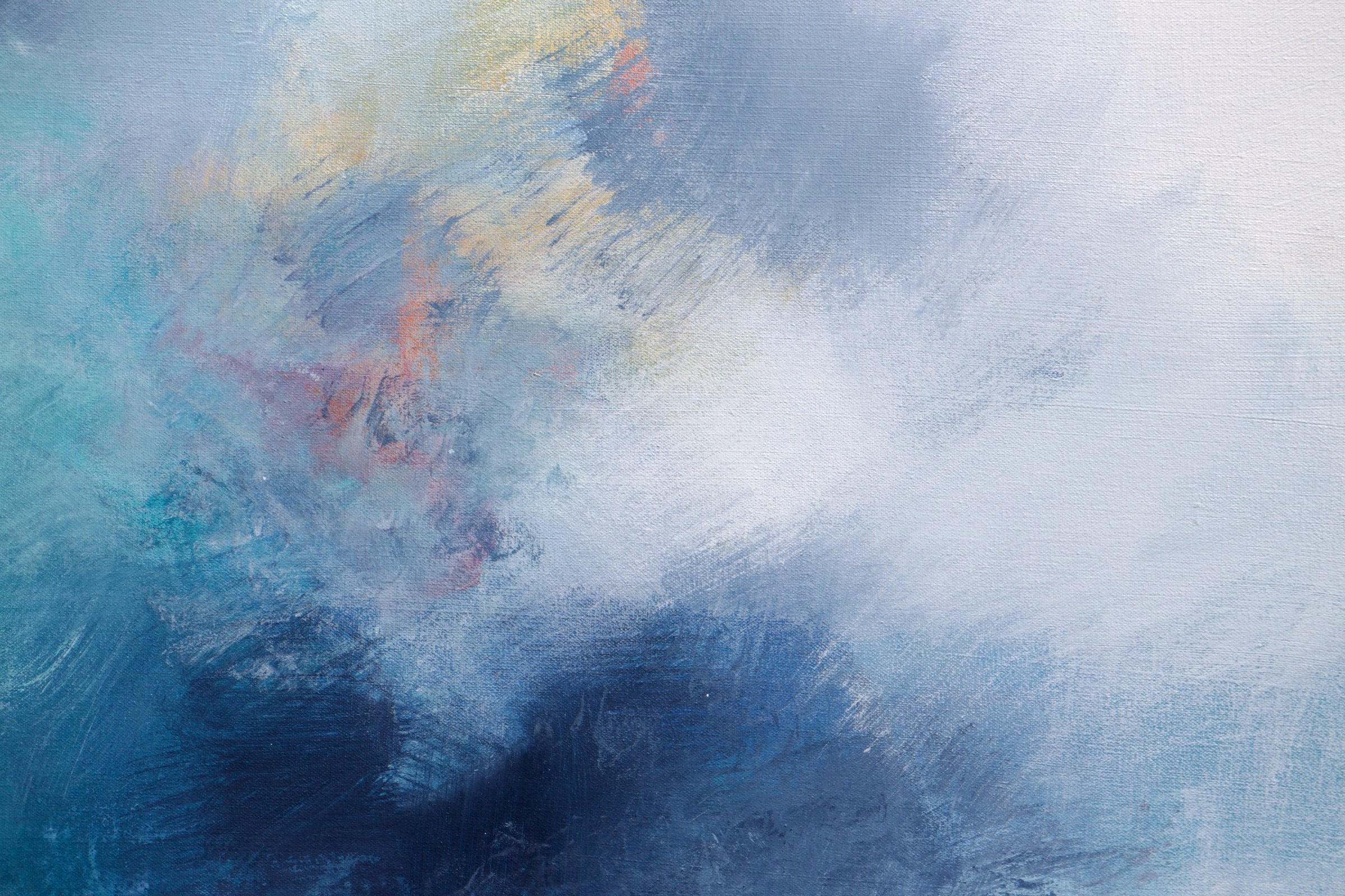 Blue Fusion II