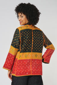 Short Jacket #2