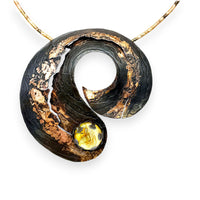 Kiretsu Pendant