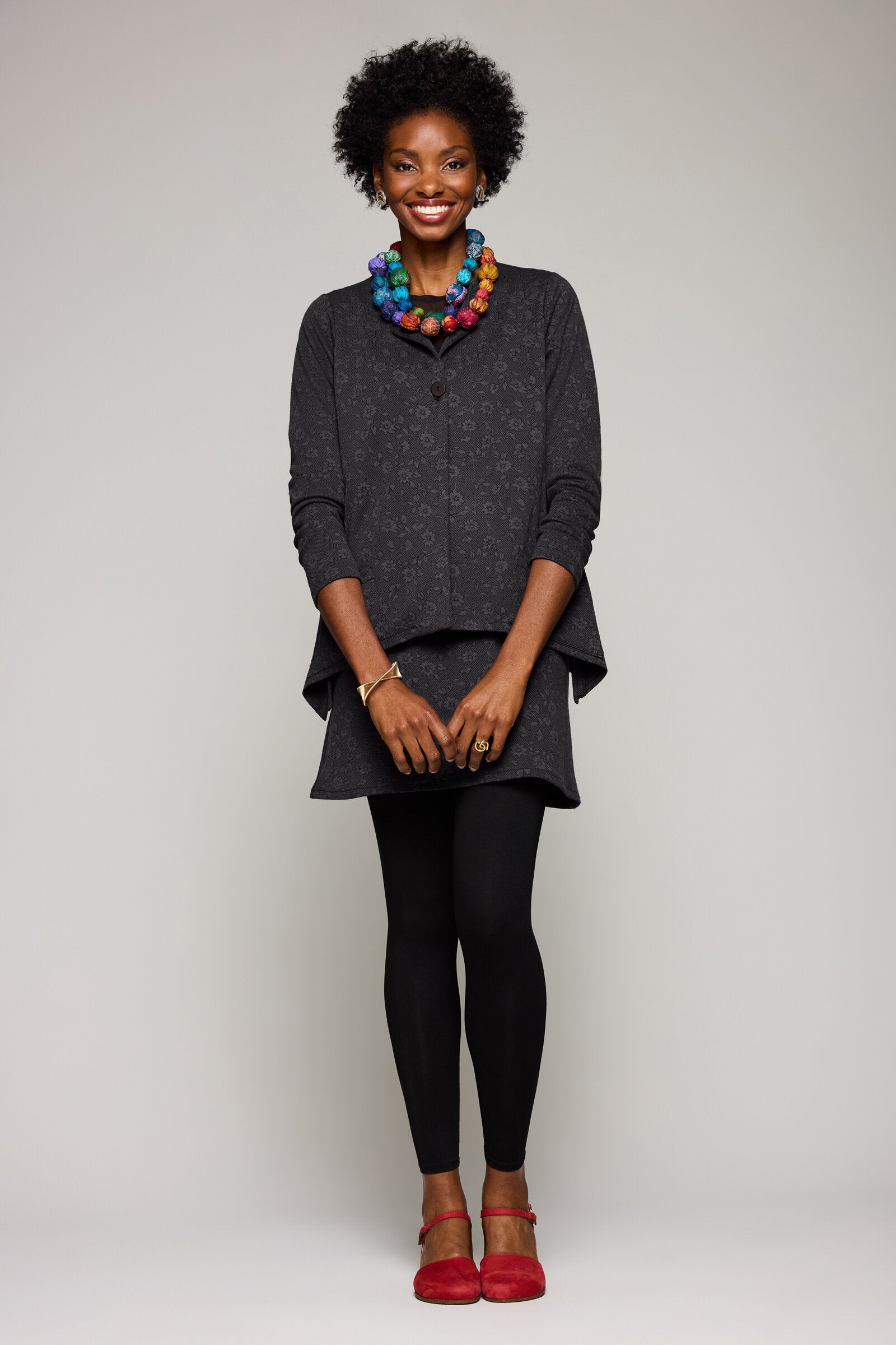 Spring Fling Jacket